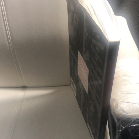 Guide to Producing a Fashion Show 2nd edition - Picture 8 of 11